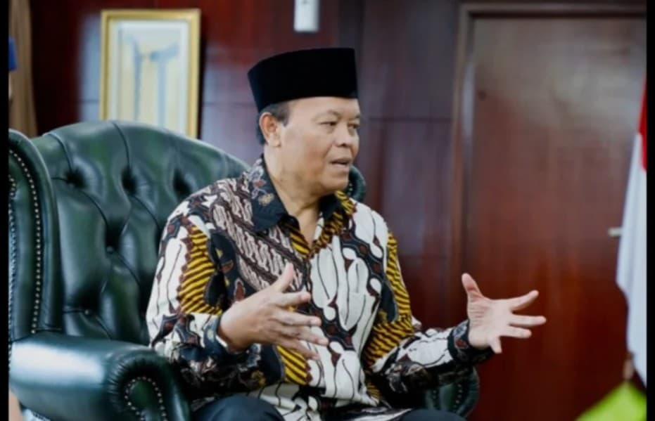 HNW Dukung Kesepakatan Damai AS-Iran, Dorong Dunia Kembali Fokus Atasi Tragedi Gaza dan Merdekakan Palestina
