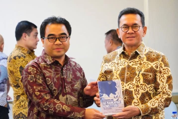 Ombudsman Dorong Penunjukan PIC untuk Percepat Koordinasi dan Penyelesaian Pengaduan Publik