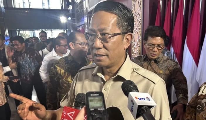 Pemerintah Tunggu DPR Rampungkan Pembahasan RUU Perampasan Aset Terkait Tindak Pidana