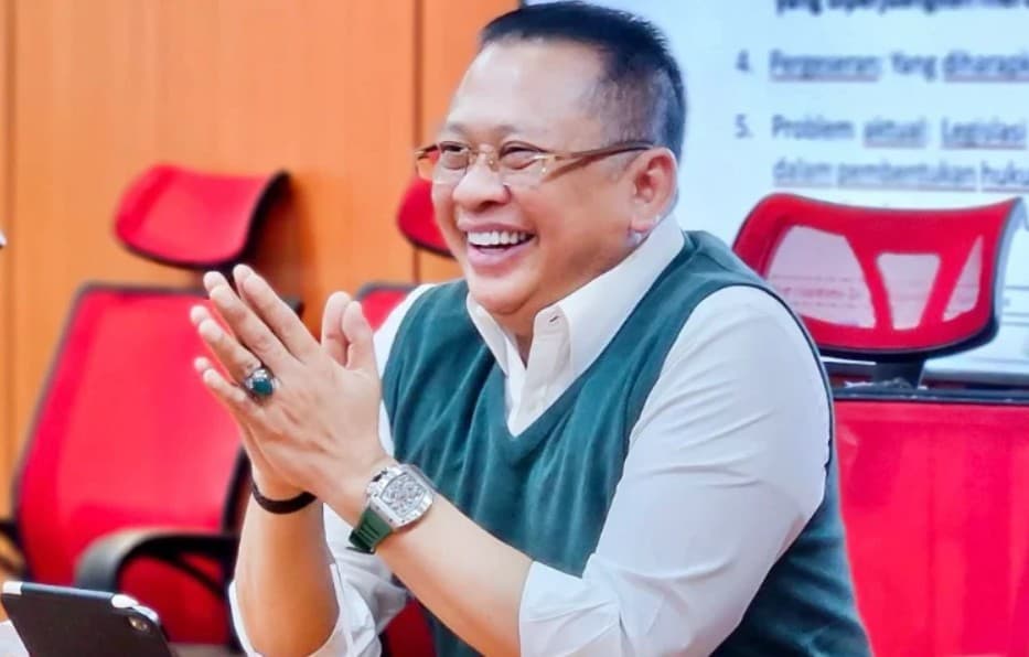 Catatan Politik Bamsoet: Perbaiki Tata Kelola Sumber Daya, Fokus Pulihkan Kinerja Ekonomi