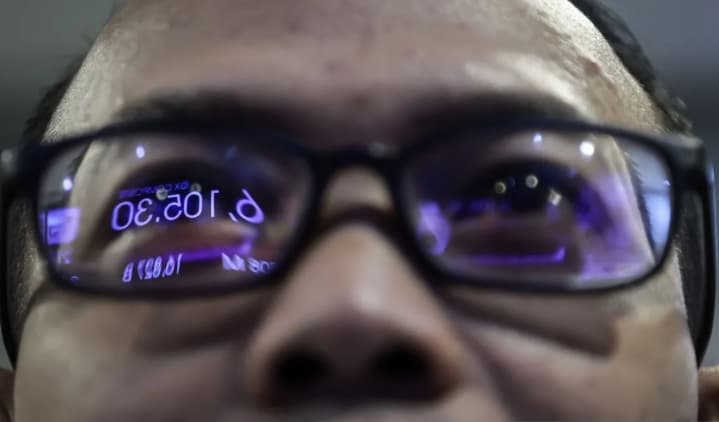 IHSG Berpotensi Volatil Jelang Akhir Pekan, Investor Diminta Waspadai Kombinasi Sentimen Global dan Domestik