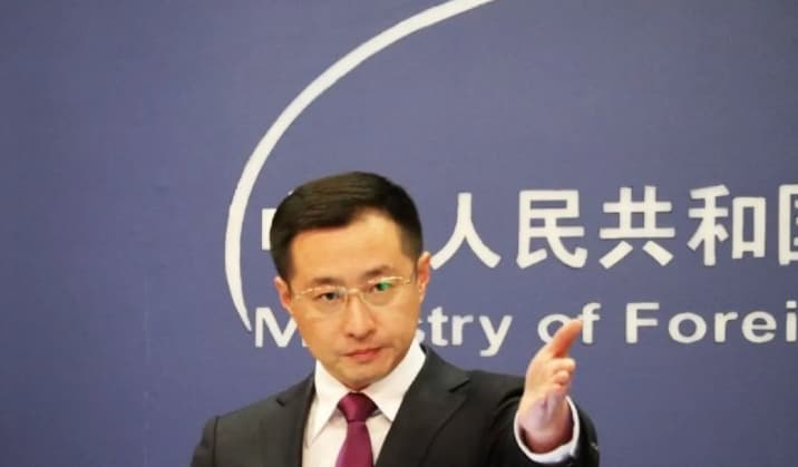 China Dukung Nota Kesepahaman AS-Iran untuk Redakan Ketegangan dan Perkuat Gencatan Senjata