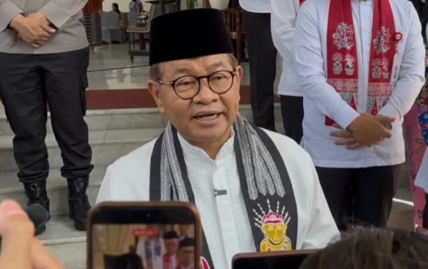 Pramono Anung Berharap Dana Bagi Hasil DKI Jakarta Tidak Kembali Dipangkas Pemerintah Pusat
