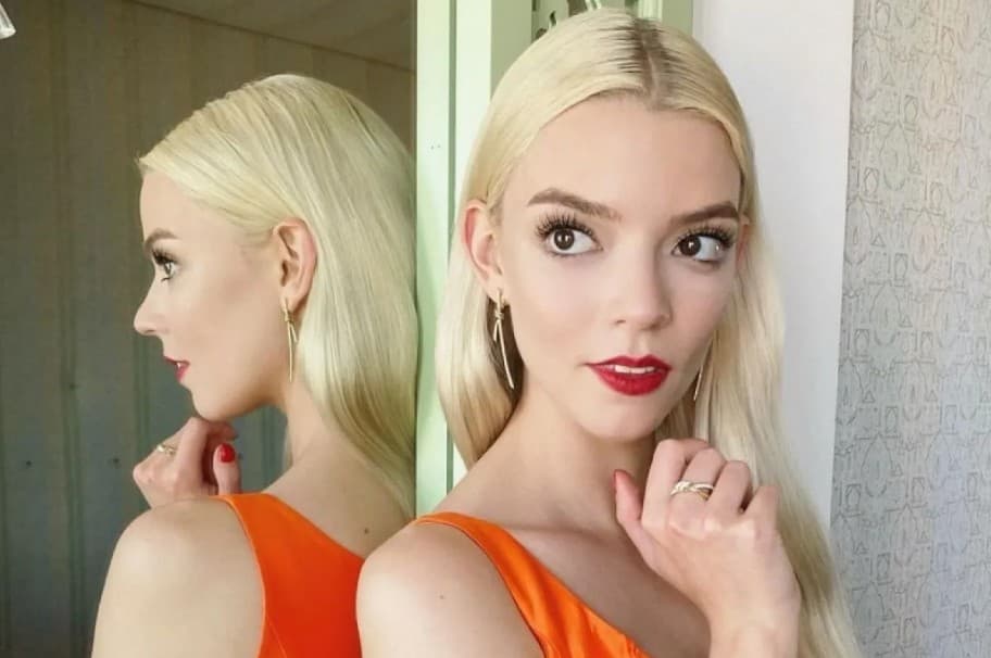 Anya Taylor-Joy Bergabung dalam Film The Lord of the Rings: The Hunt for Gollum yang Disutradarai Andy Serkis