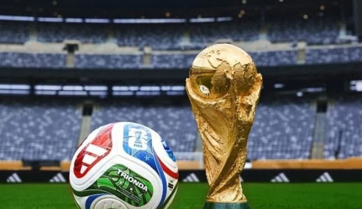 Jonathan David Cetak Hattrick, Kanada Hancurkan Qatar 6-0 di Piala Dunia 2026