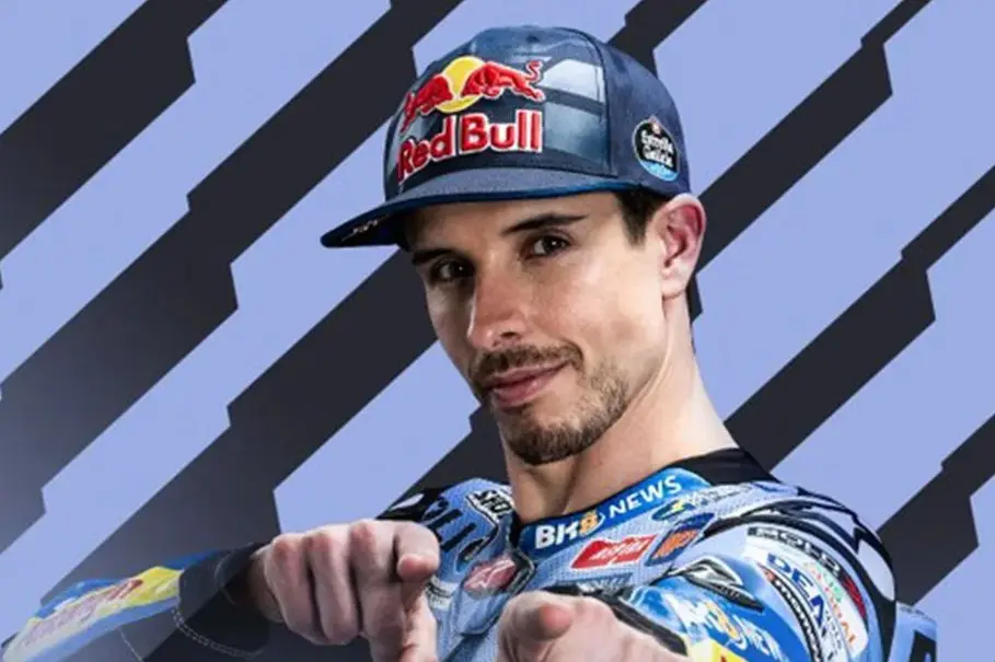 Alex Marquez Kantongi Izin Awal dari Tim Medis untuk Tampil di GP Ceko