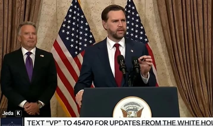J.D. Vance Sebut Masa Depan Hubungan AS-Kuba Masih Dibahas Usai Kesepakatan dengan Iran