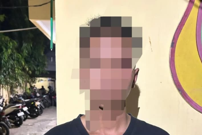 Polisi Amankan Dua Terduga Pelaku Curanmor di Parkiran GBK, Motor Korban Berhasil Ditemukan