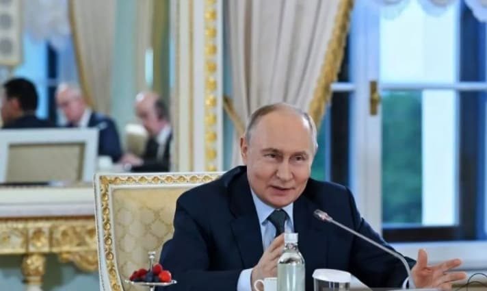 Pakar Nilai KTT ASEAN-Rusia Berpotensi Dorong Investasi dan Kerja Sama Strategis Indonesia