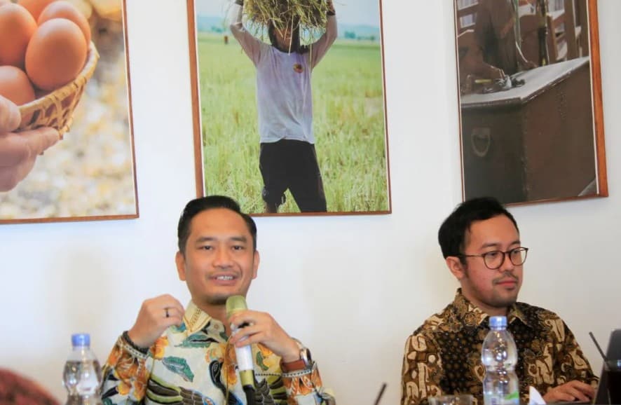 OJK Jember Godok Aturan Baru, UMKM dengan Tunggakan di Bawah Rp1 Juta Berpeluang Lebih Mudah Akses Kredit