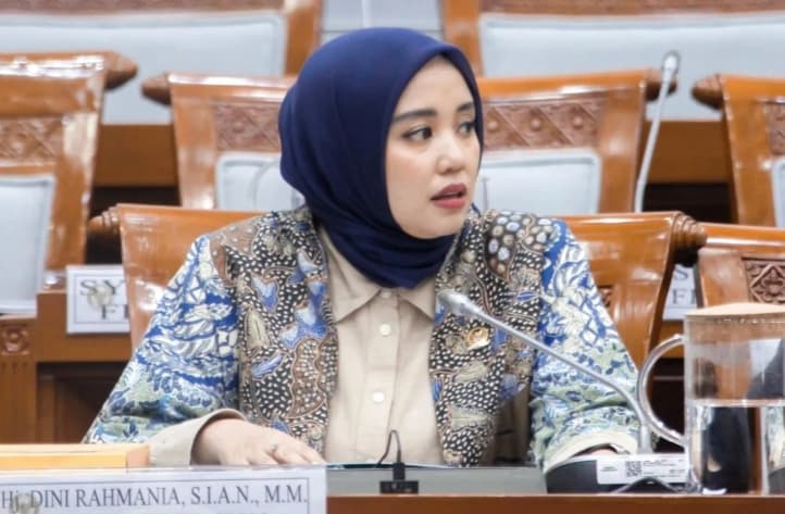Anggota DPR Dorong Pemulihan Hak Korban Hanania Travel dan Penelusuran Aset Secara Menyeluruh