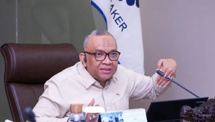 Wamenaker Minta Serikat Pekerja Terlibat Aktif dalam Penyempurnaan Regulasi Ketenagakerjaan