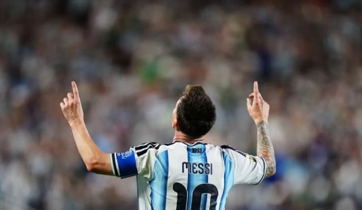 Keluarga Konfirmasi Jorge Messi Sedang Jalani Pemulihan di Tengah Sorotan Piala Dunia 2026
