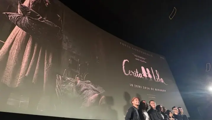 Film "Cerita Lila" Angkat Gejolak Batin Ibu Lewat Kisah Horor yang Berasal dari Kejadian Nyata