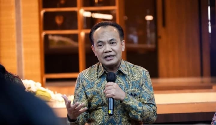 MotoGP Mandalika 2025 Hasilkan Dampak Ekonomi Rp4,96 Triliun dan Perkuat Posisi Indonesia di Kancah Global