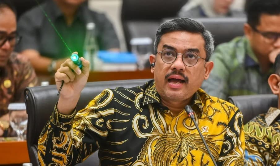Kementerian UMKM Siapkan Sertifikasi Halal Gratis untuk 500 Ribu Pelaku Usaha Jelang Kewajiban Oktober 2026