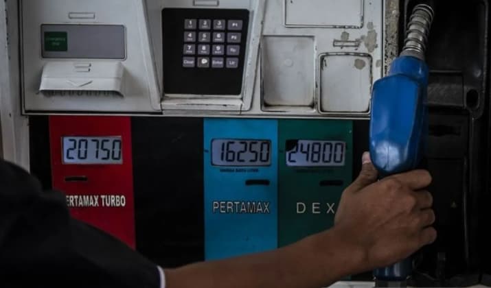 Pakar Proyeksikan Harga Pertamax Turun Bertahap hingga Akhir 2026