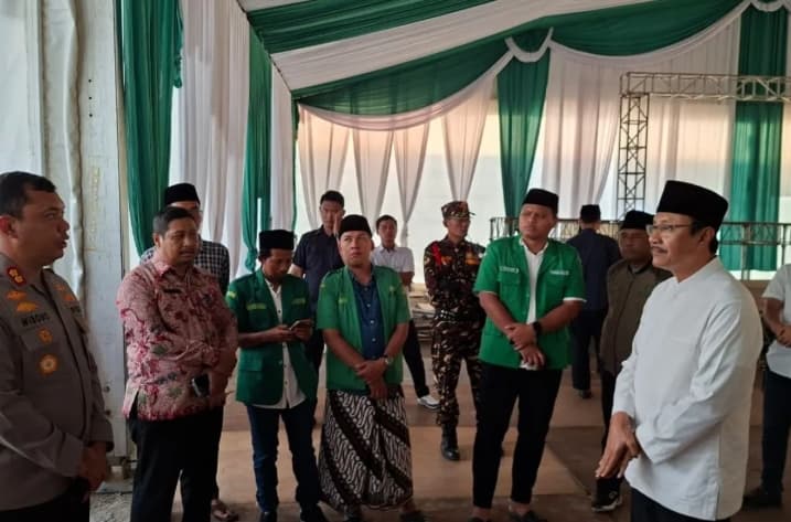 Presiden Prabowo Dijadwalkan Hadiri Penutupan Munas-Konbes NU 2026 di Bangkalan