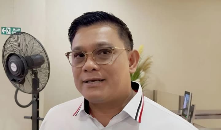 Bareskrim Tahan FH dalam Kasus Dugaan Penyaluran Pendanaan Bermasalah PT Dana Syariah Indonesia