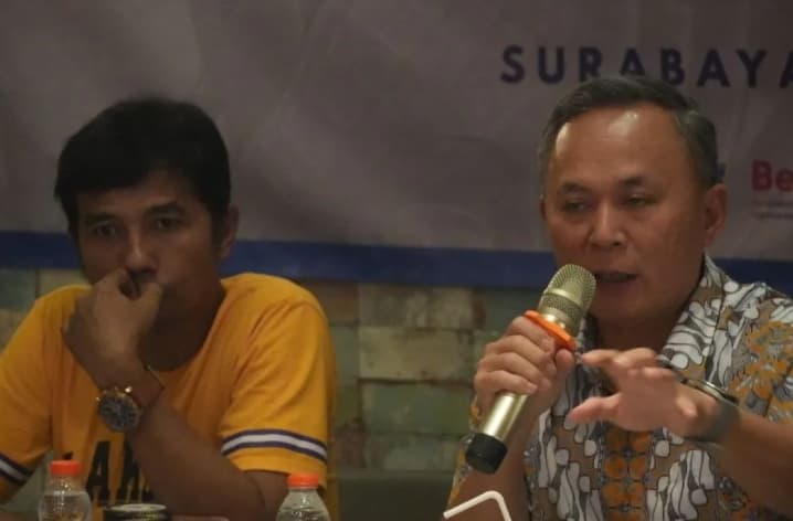 Wamen HAM Tegaskan Negara Harus Hadir Lindungi Martabat Manusia dan Ruang Sipil