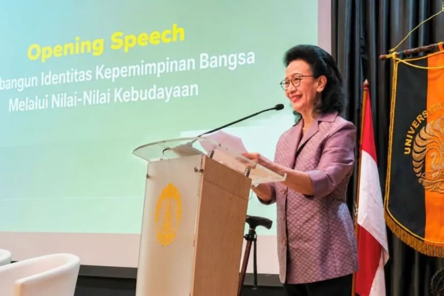 GKR Hemas Tegaskan Indonesia Membutuhkan Pemimpin Berkarakter yang Berakar pada Budaya di Era Globalisasi