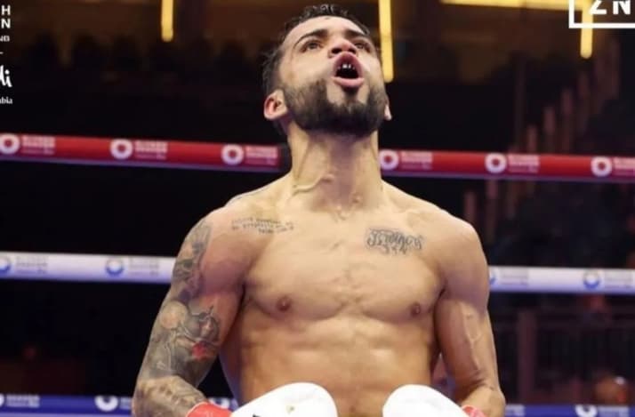 WBA Batalkan Status Perebutan Gelar Dunia dalam Duel Oscar Collazo Kontra Neider Valdez