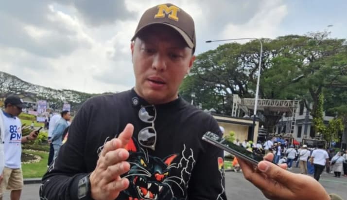 Moreno Soeprapto Tegaskan Pemerintah Terbuka terhadap Kritik Program Makan Bergizi Gratis