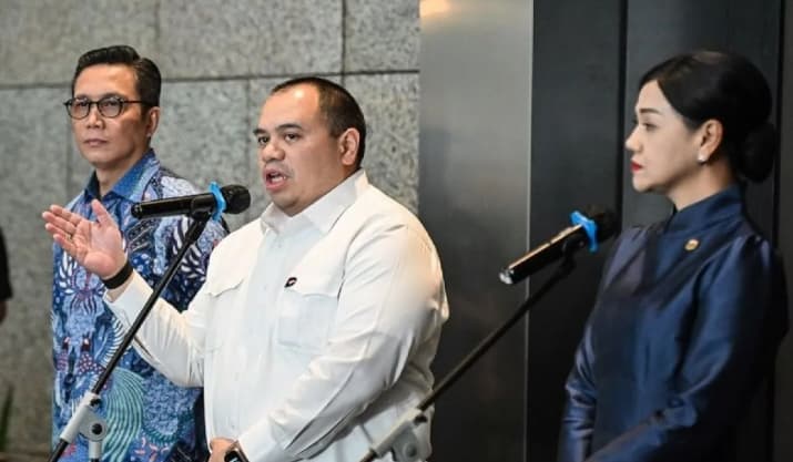Status Indonesia Tetap Emerging Market, Pengamat Sebut Kepercayaan Investor Terjaga