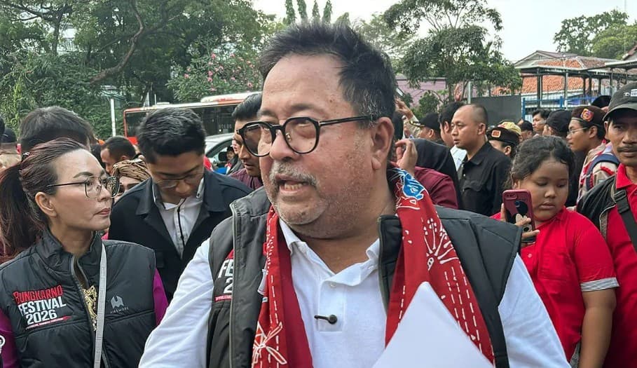 Jakarta Masuk 53 Kota Terbaik Dunia 2026, Rano Karno Optimistis Peringkat Global City Index Akan Naik