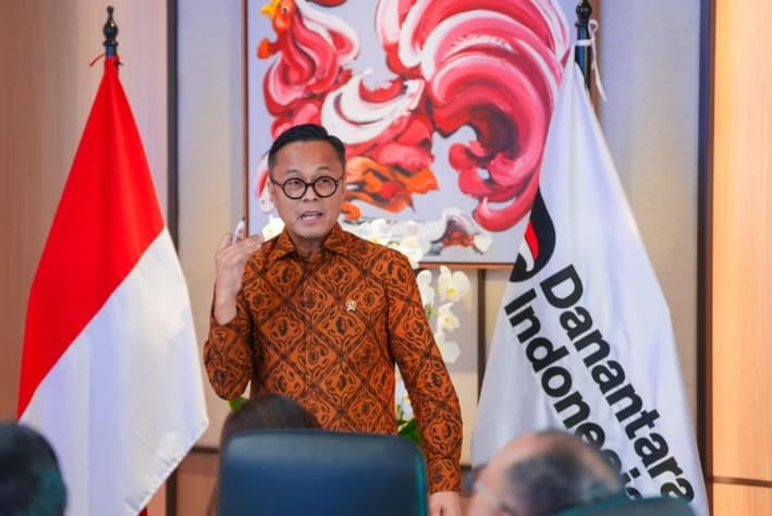 Danantara Nilai Transformasi BUMN Berhasil Dongkrak Kinerja, Laba Pelindo dan Pupuk Indonesia Melonjak