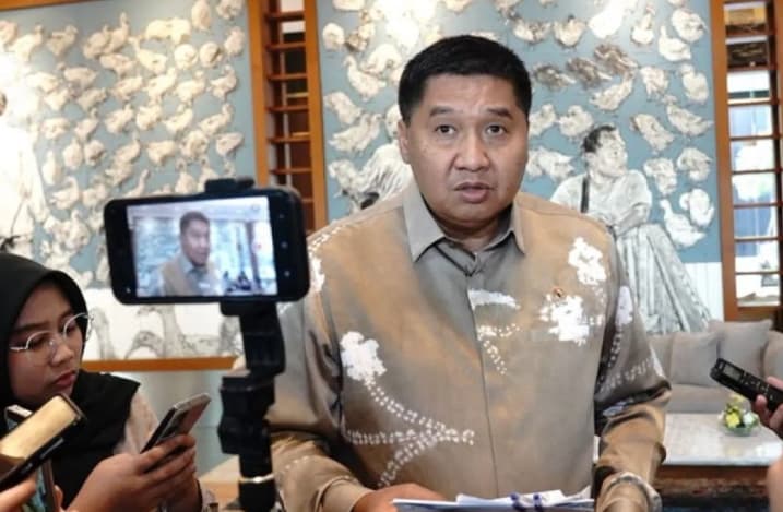 Menteri PKP Pastikan Bunga KPR Rumah Subsidi Tetap 5 Persen Meski BI Rate Meningkat