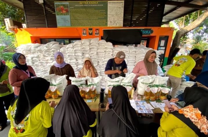 Target Bauran EBT Terlampaui, Transisi Energi Bersih Indonesia Mulai Melaju Lebih Cepat