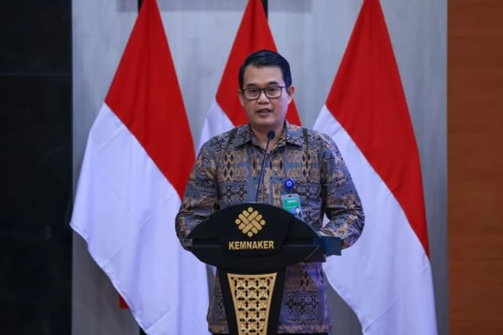 Kemnaker Buka Pendaftaran Pelatihan Vokasi Nasional Tahap 3 untuk 20 Ribu Peserta