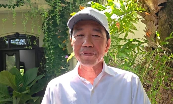 Survei LPI Sebut Jokowi Jadi Faktor Utama Penguat Citra Positif PSI di Mata Publik