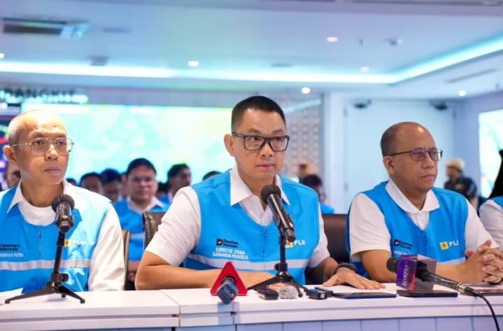 PLN Percepat Pengadaan Batu Bara Kalori Menengah untuk Jaga Pasokan Listrik di Jawa