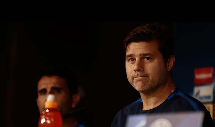 Mauricio Pochettino Puas Amerika Serikat Sapu Bersih Dua Laga dan Lolos ke Babak 32 Besar