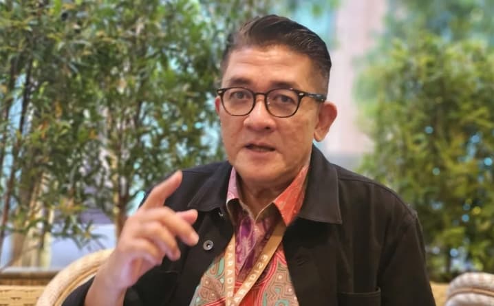 KBPP Polri Sebut Sinergi Lintas Lembaga Jadi Kunci Menjaga Stabilitas Nasional