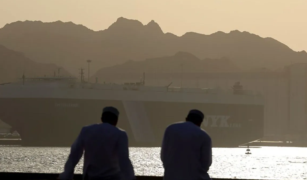 Militer AS Bantah Klaim Iran Soal Penutupan Selat Hormuz