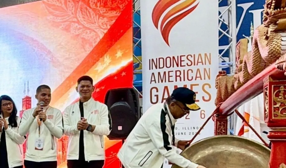 Dubes RI Dukung Indonesian-American Games 2026 untuk Perkuat Persatuan Diaspora di Amerika Serikat