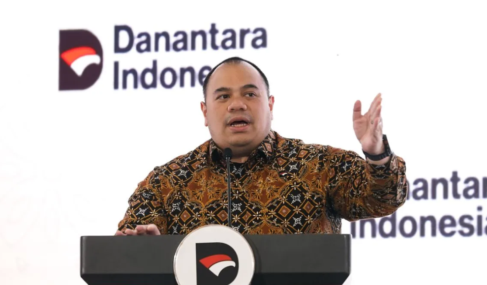 PSOI Bidik Prestasi Olimpiade Lewat Pelatnas Jangka Panjang dan Dukungan Anggaran Multiyears