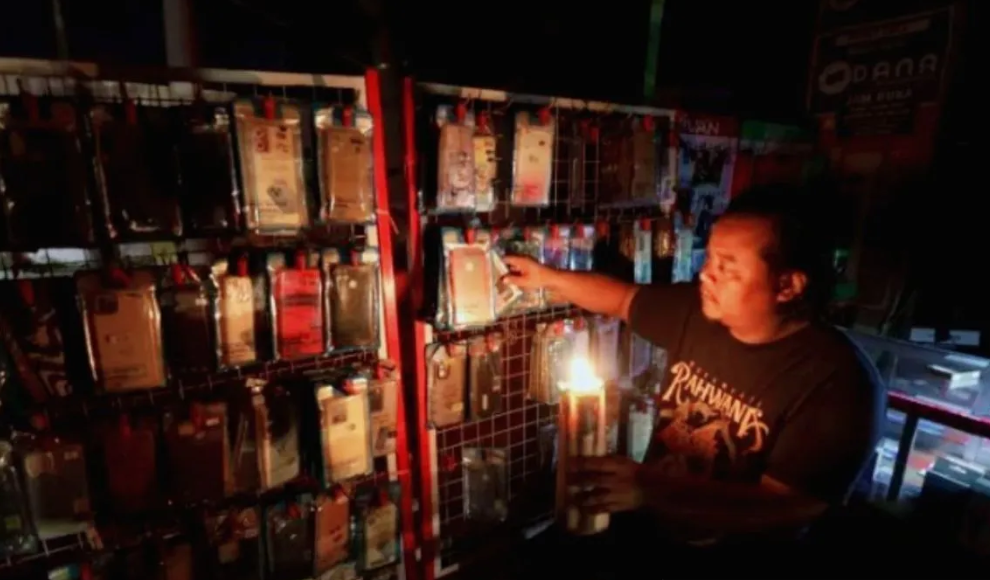 HIPMI Karawang Minta PLN Hindari Pemadaman Listrik pada Jam Produktif Usaha