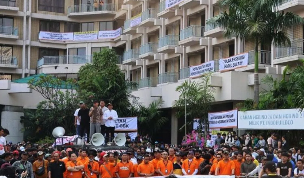 Lima Isu Politik Terpopuler Sepekan, dari Perlindungan WNI hingga Kelanjutan Program MBG