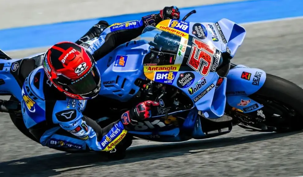 Alex Marquez Mundur dari MotoGP Ceko 2026 Demi Fokus Pemulihan Cedera Usai Kecelakaan di Catalunya