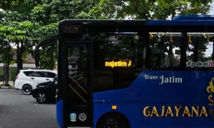 Dishub Jatim Siapkan Sistem Transportasi Cerdas untuk Tingkatkan Layanan TransJatim