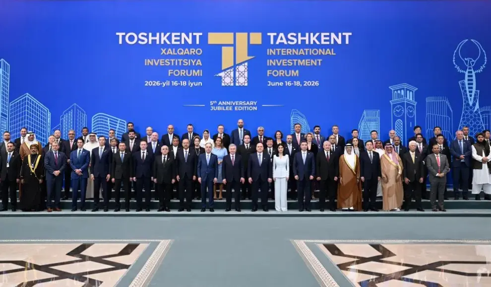 Wamendag Perluas Akses Pasar dan Investasi Indonesia Lewat Forum Internasional di Uzbekistan