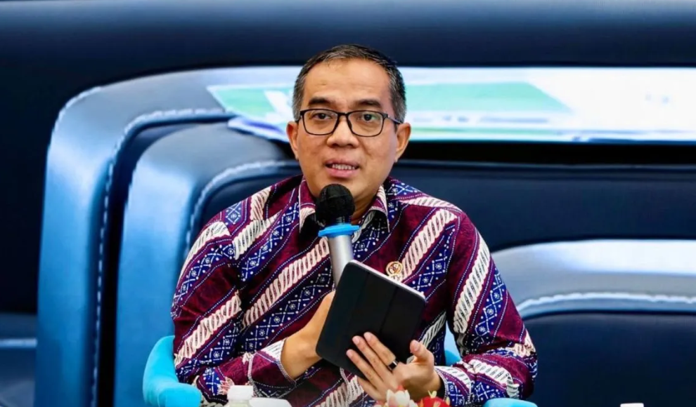 Kemdiktisaintek Buka Beasiswa Doktor untuk Dosen Indonesia 2026, Dukung Peningkatan Riset dan Inovasi