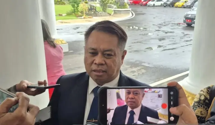 Dishub Jatim Kaji Kapal Cepat Hydrofoil untuk Perkuat Konektivitas Wilayah Kepulauan