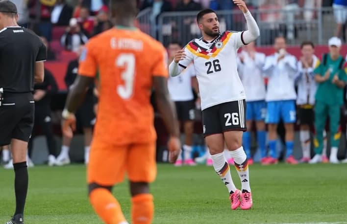 Denis Undav Kian Percaya Diri dengan Strategi Julian Nagelsmann Usai Bawa Jerman Lolos ke Babak Gugur