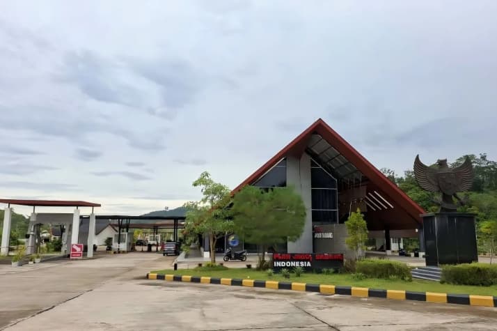 Akses Keuangan Meningkat, Warga Perbatasan Bengkayang Kini Kian Dekat dengan Rupiah