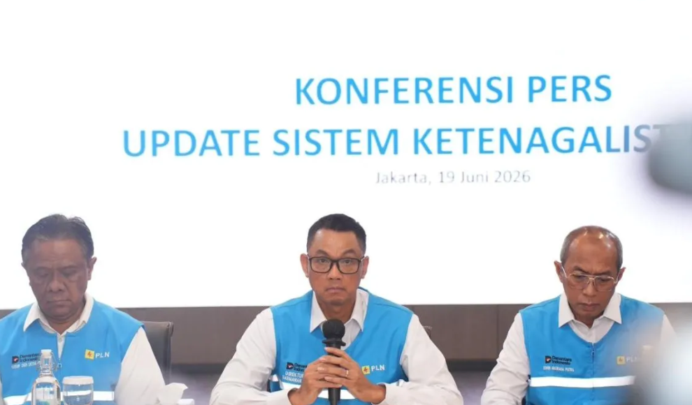 PLN Percepat Pemulihan Pembangkit dan Perkuat Pasokan Batu Bara untuk Jaga Keandalan Listrik di Jawa